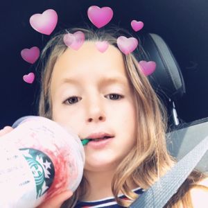 Meet your Posher, Marin